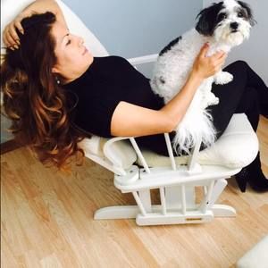 Meet your Posher, Mari